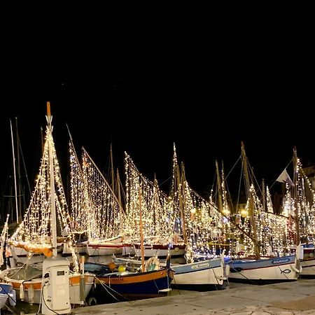 Studio Sanary-Sur-Mer Proche Gare ภายนอก รูปภาพ