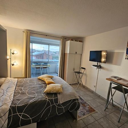 Studio Sanary-Sur-Mer Proche Gare ภายนอก รูปภาพ